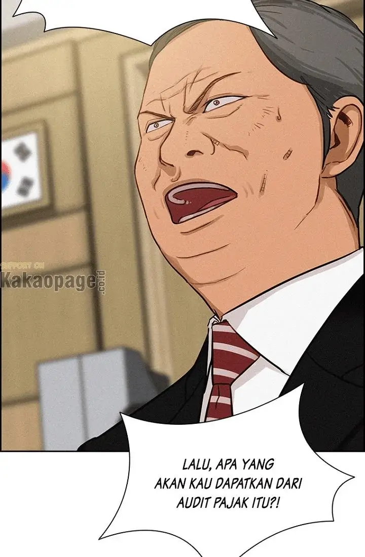 Read Lord of Money ID Manga Online