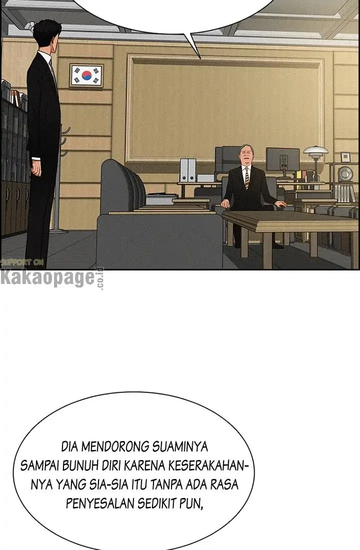 Read Lord of Money ID Manga Online