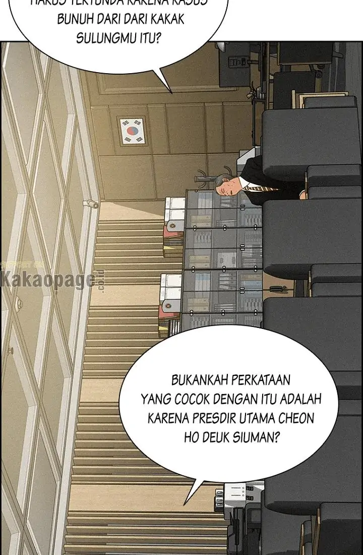 Read Lord of Money ID Manga Online