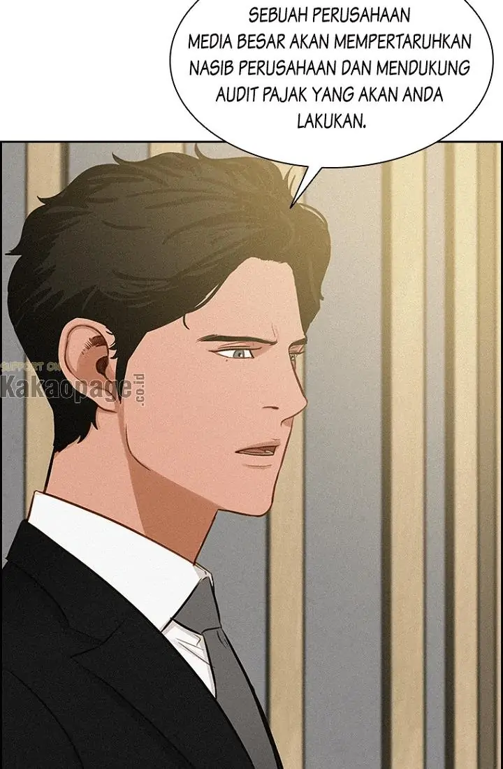Read Lord of Money ID Manga Online