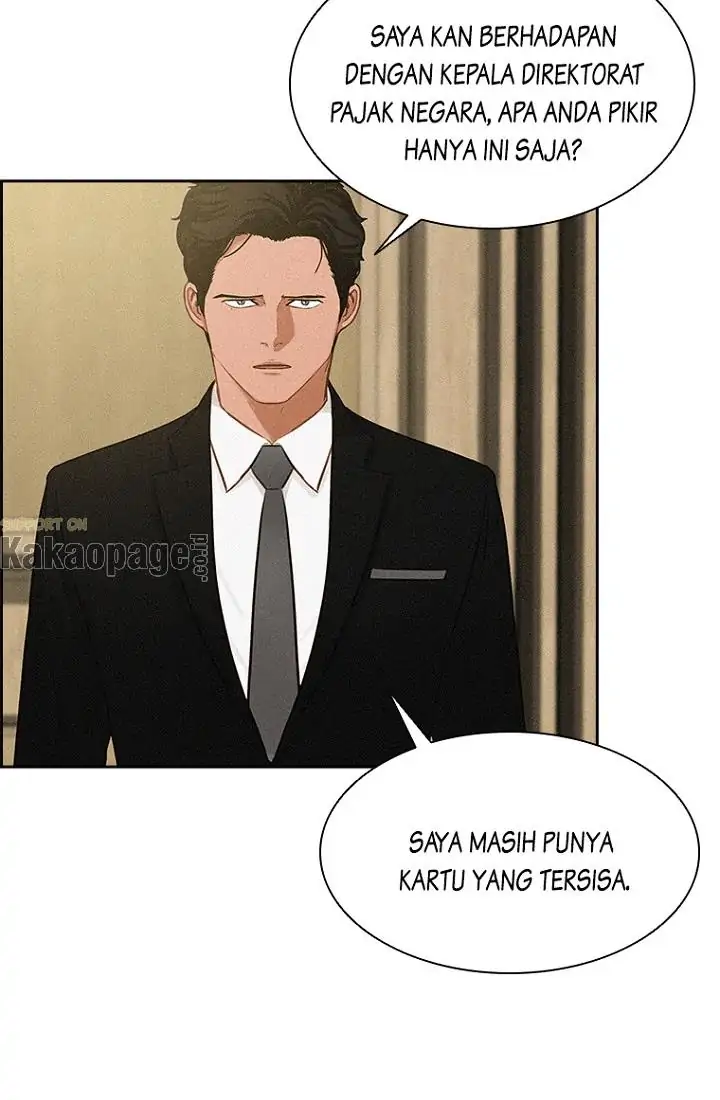 Read Lord of Money ID Manga Online