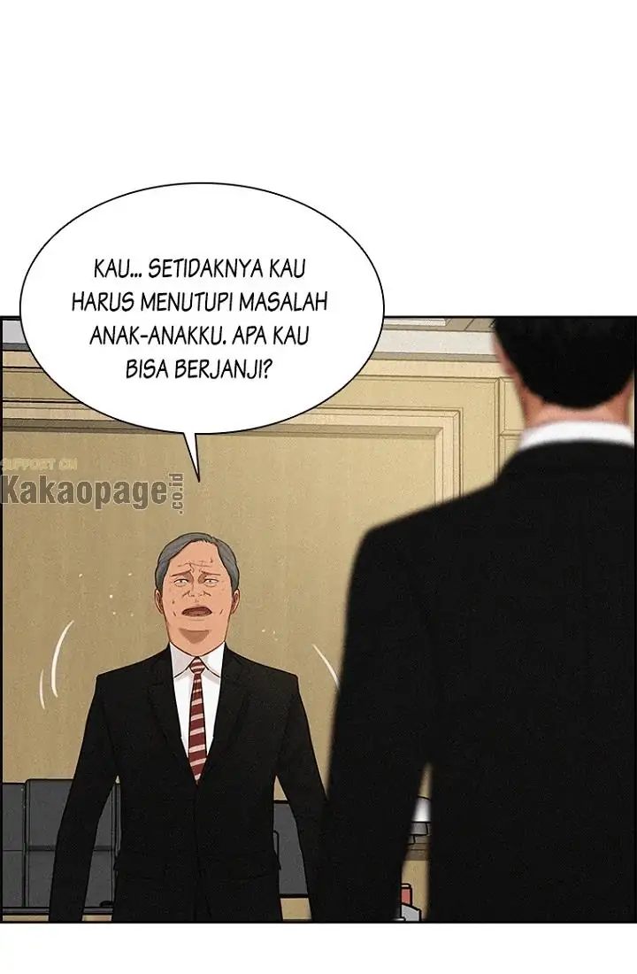 Read Lord of Money ID Manga Online
