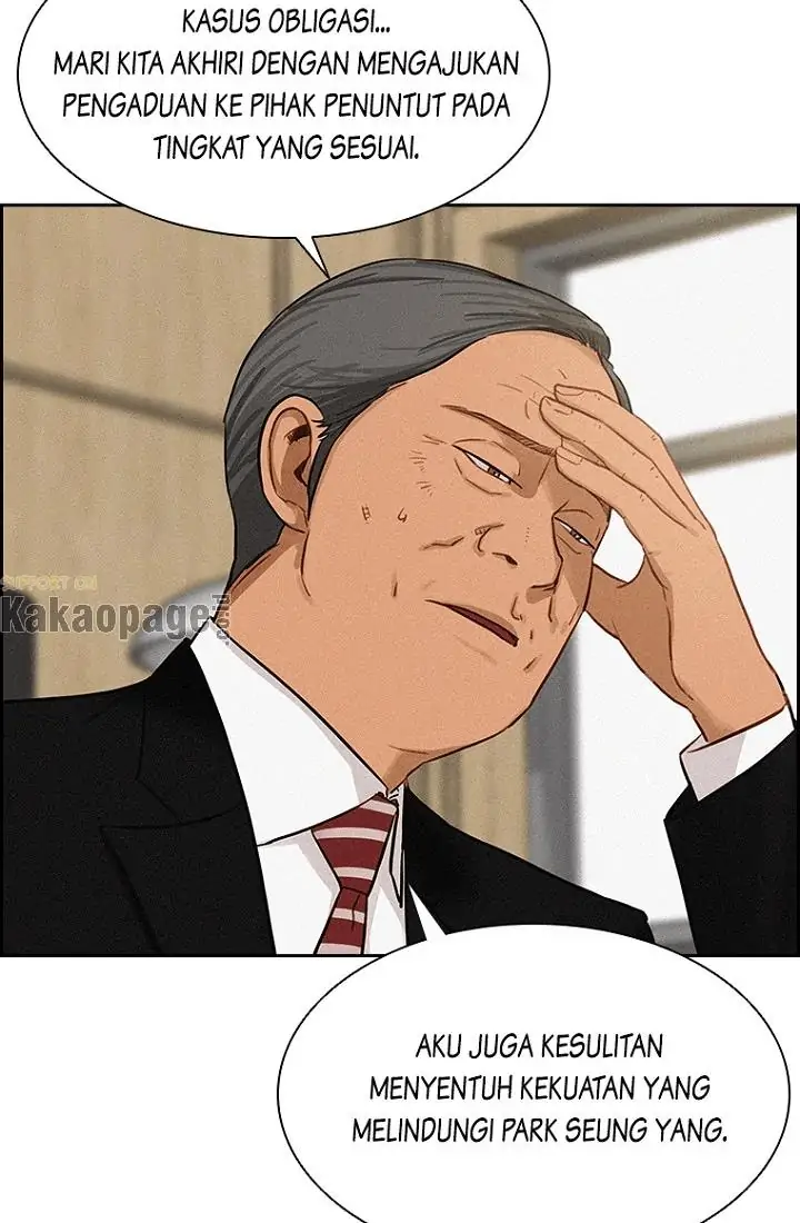 Read Lord of Money ID Manga Online