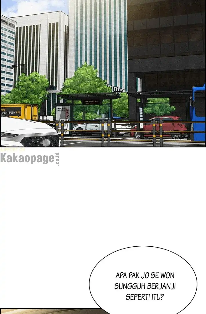 Read Lord of Money ID Manga Online
