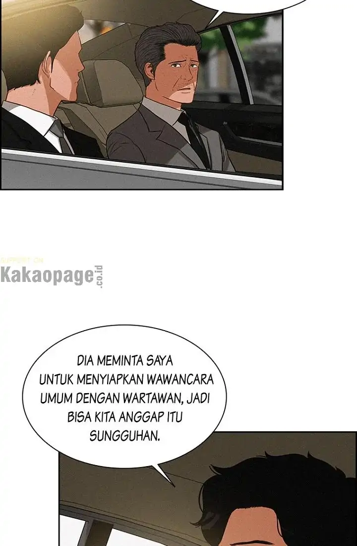 Read Lord of Money ID Manga Online