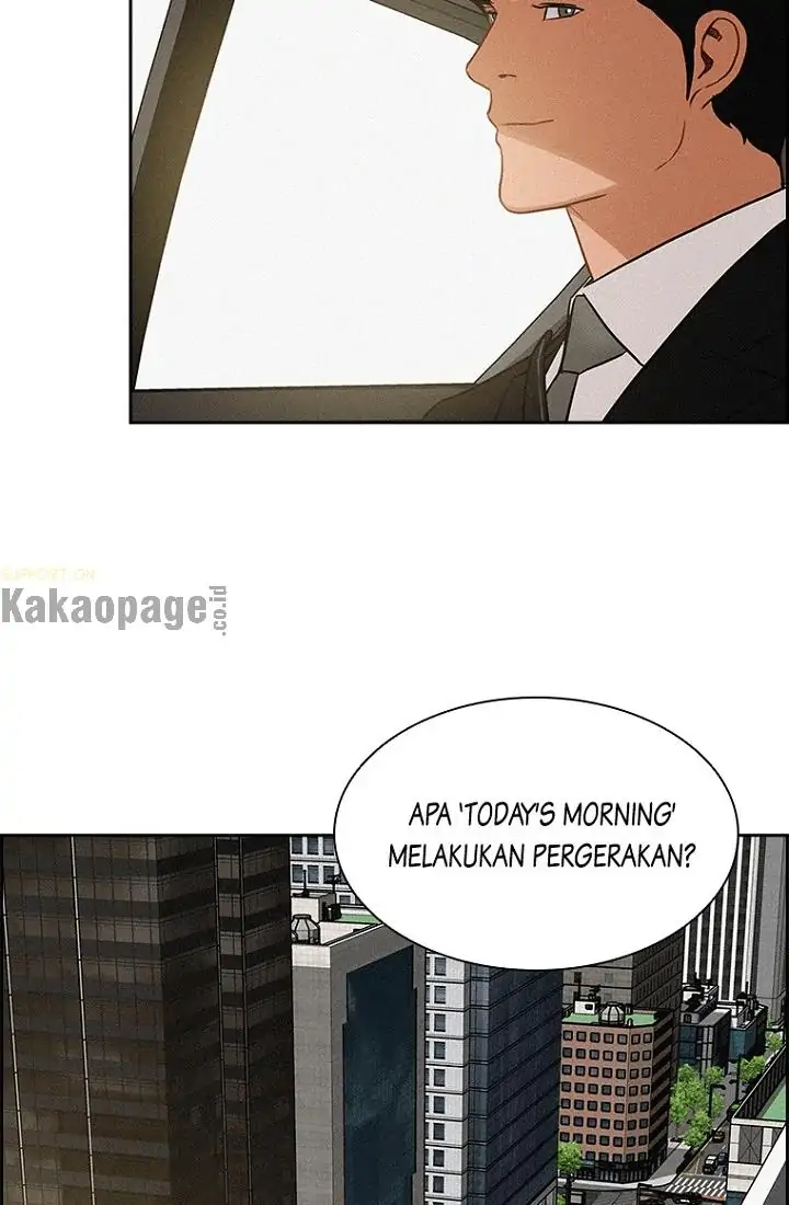 Read Lord of Money ID Manga Online