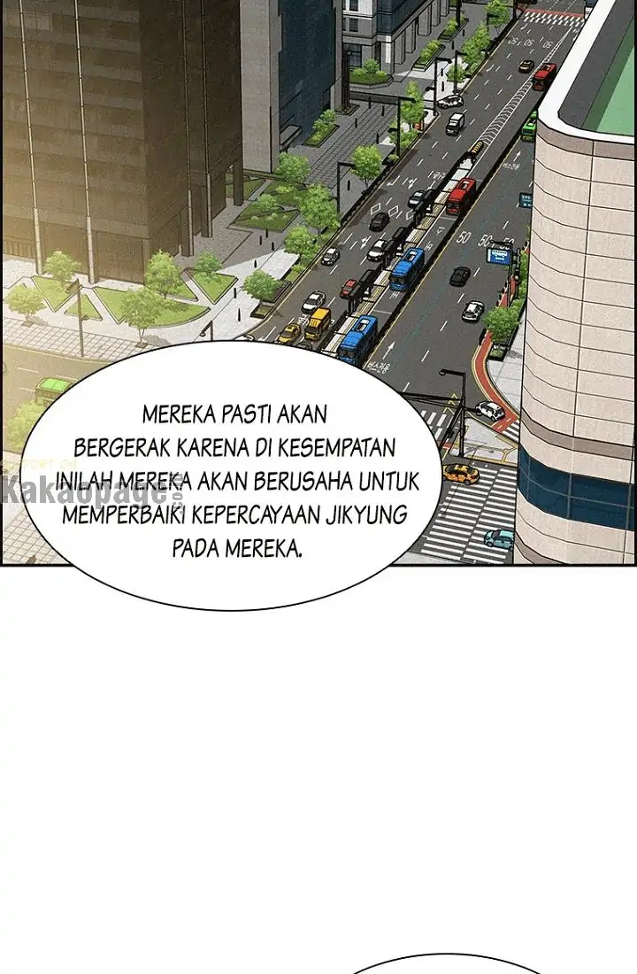 Read Lord of Money ID Manga Online