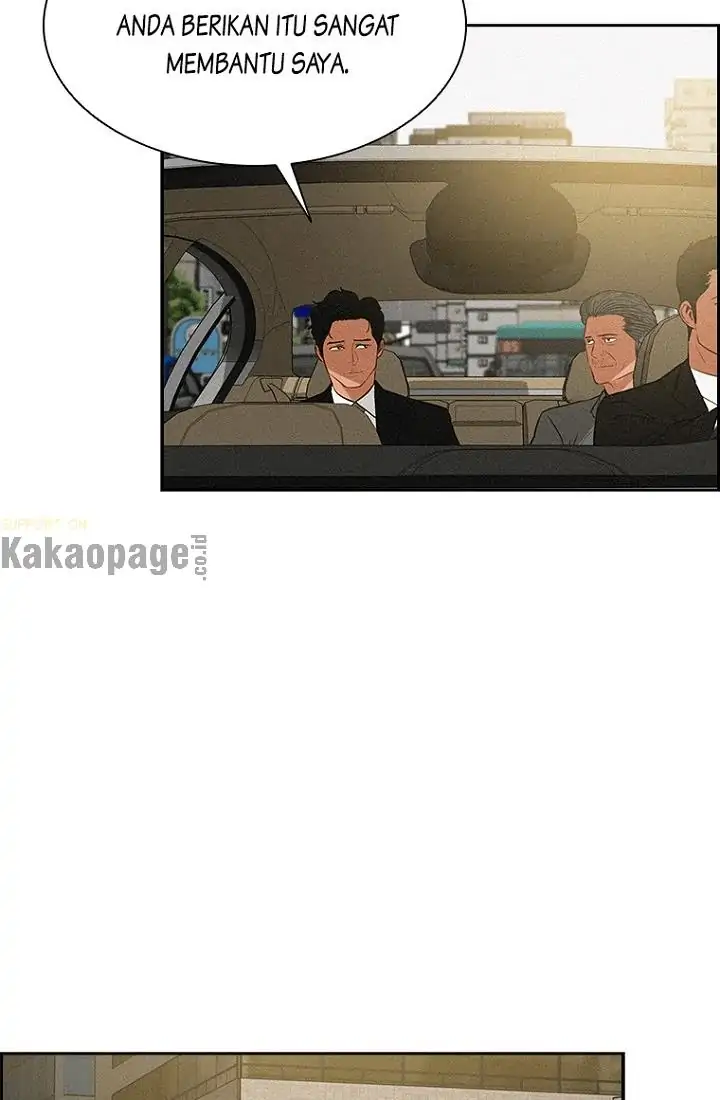 Read Lord of Money ID Manga Online