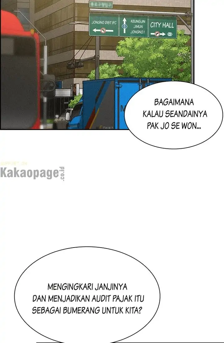 Read Lord of Money ID Manga Online