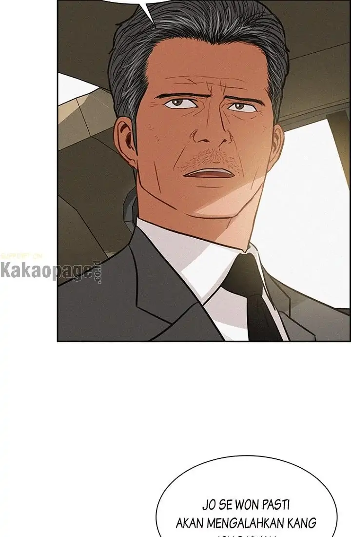 Read Lord of Money ID Manga Online