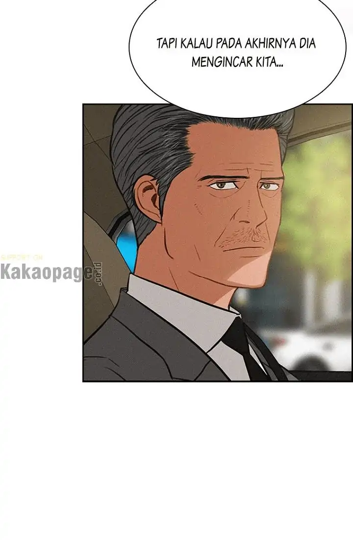 Read Lord of Money ID Manga Online