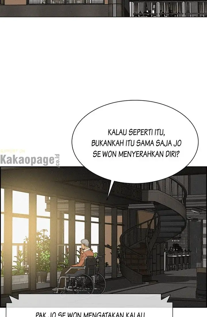 Read Lord of Money ID Manga Online