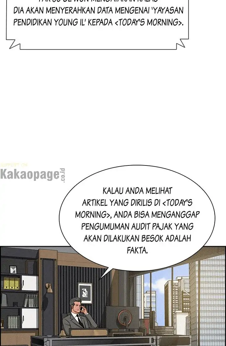Read Lord of Money ID Manga Online