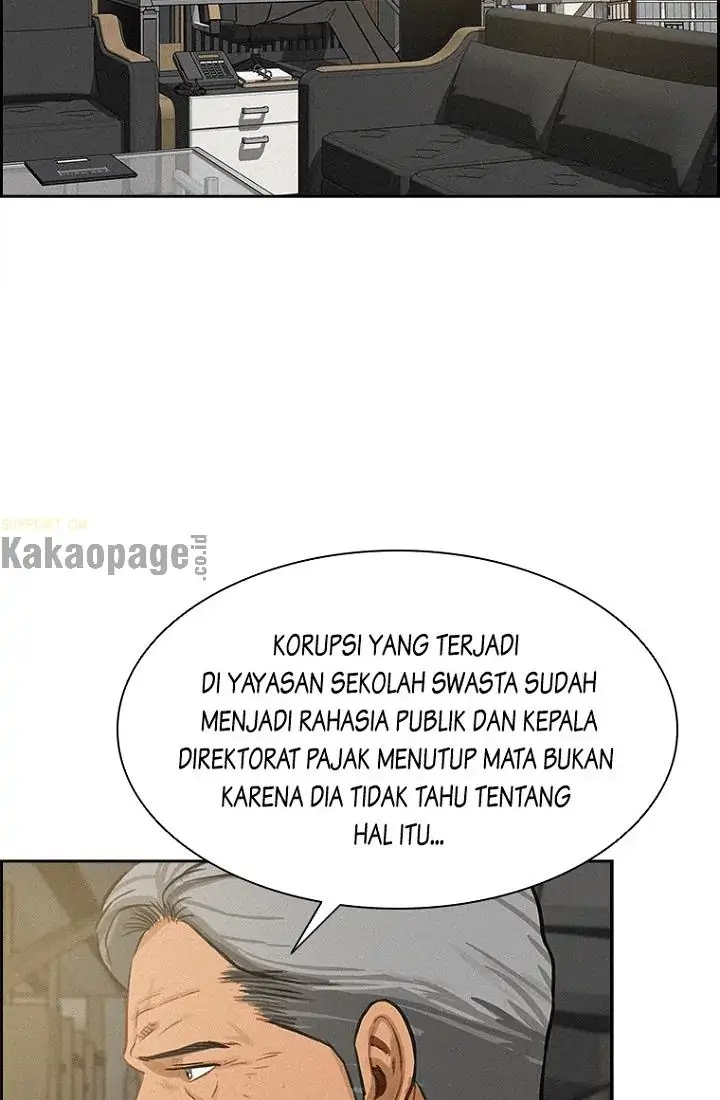 Read Lord of Money ID Manga Online