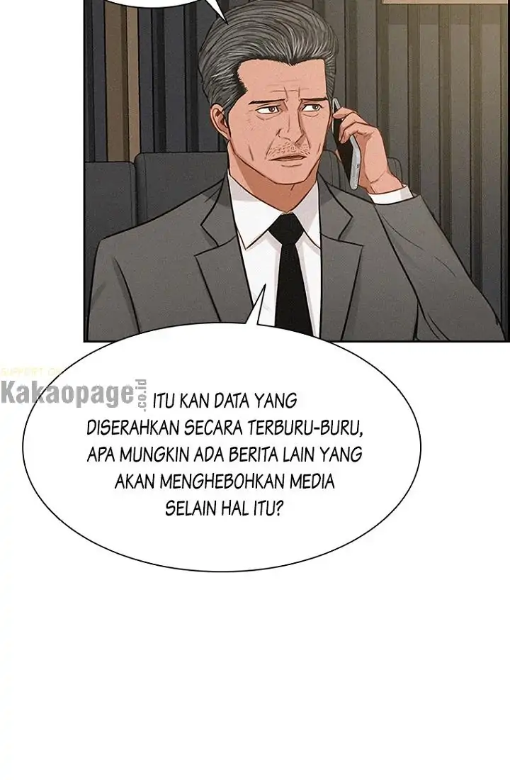 Read Lord of Money ID Manga Online