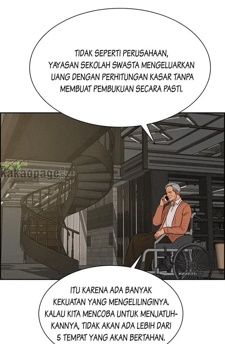 Read Lord of Money ID Manga Online