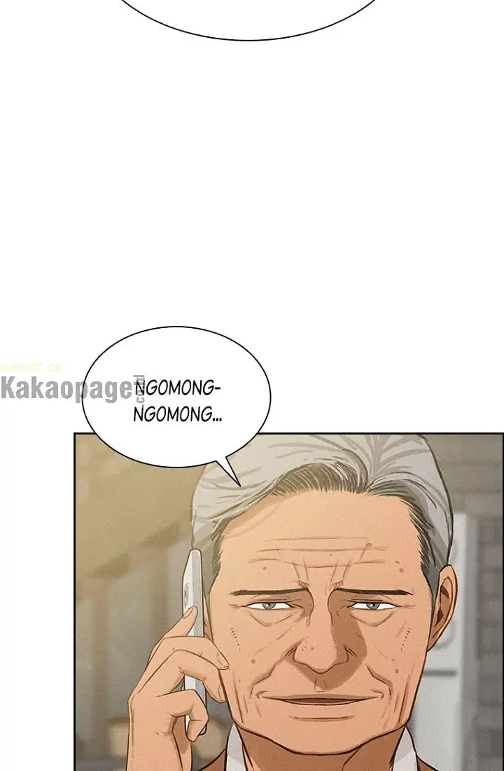 Read Lord of Money ID Manga Online