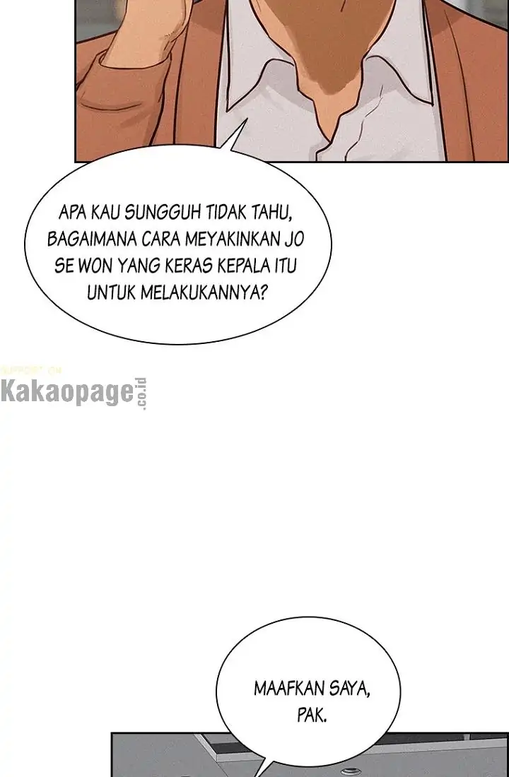 Read Lord of Money ID Manga Online
