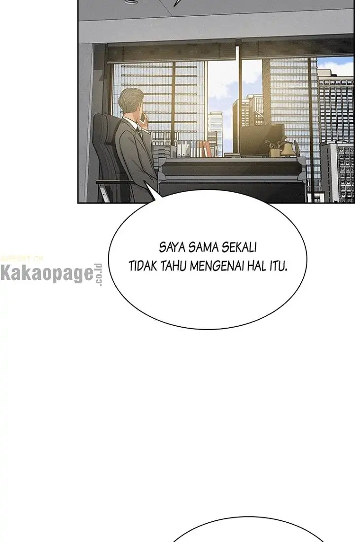 Read Lord of Money ID Manga Online