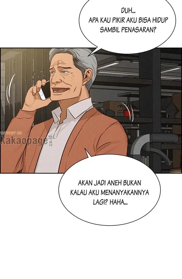 Read Lord of Money ID Manga Online