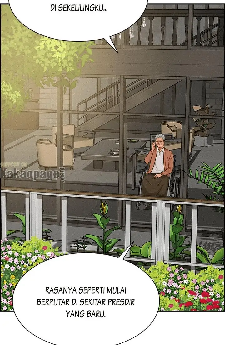 Read Lord of Money ID Manga Online