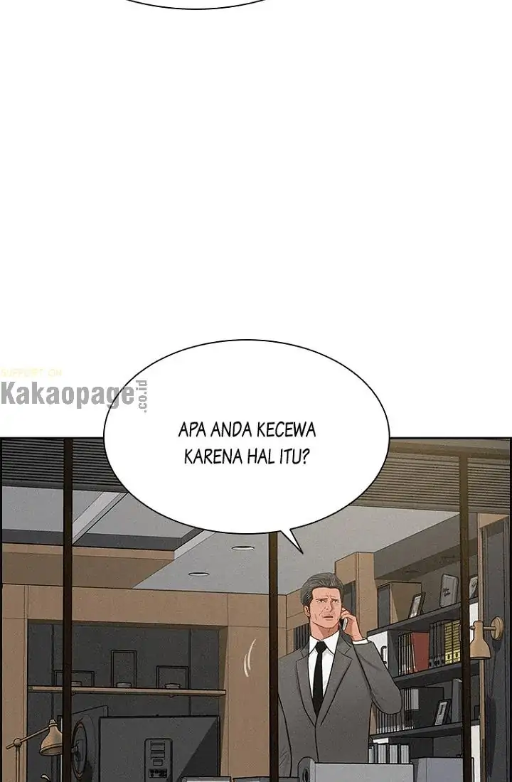Read Lord of Money ID Manga Online