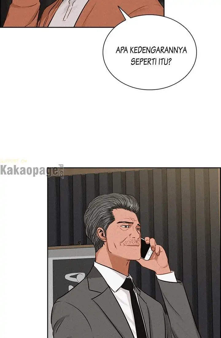 Read Lord of Money ID Manga Online