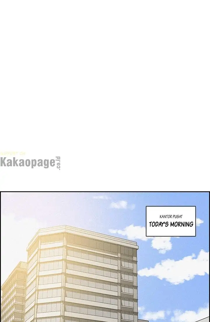Read Lord of Money ID Manga Online