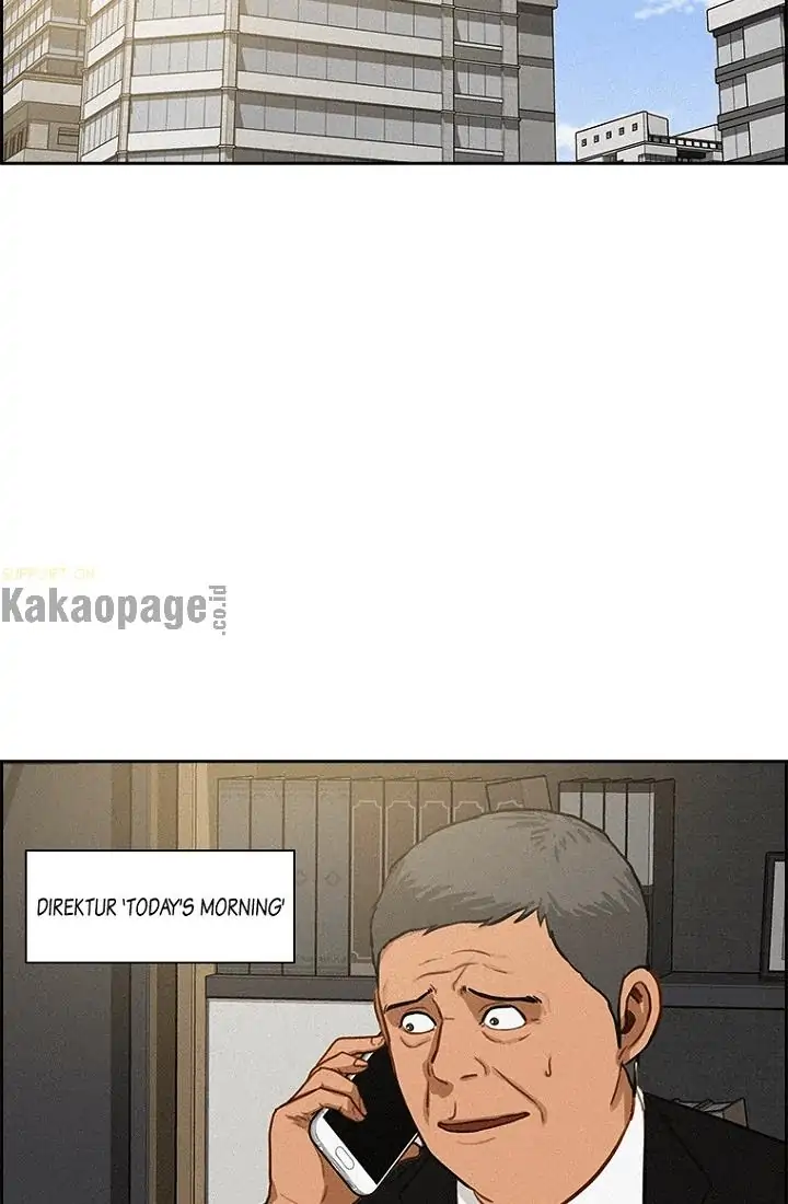 Read Lord of Money ID Manga Online
