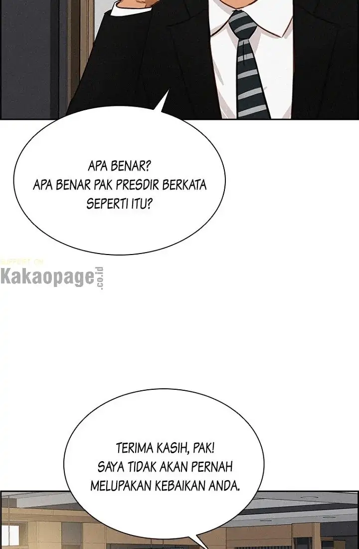 Read Lord of Money ID Manga Online
