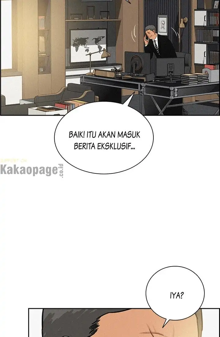 Read Lord of Money ID Manga Online