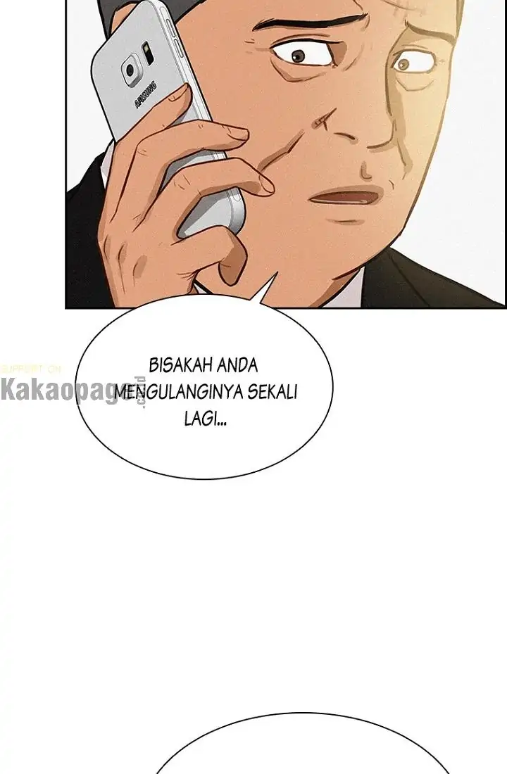 Read Lord of Money ID Manga Online