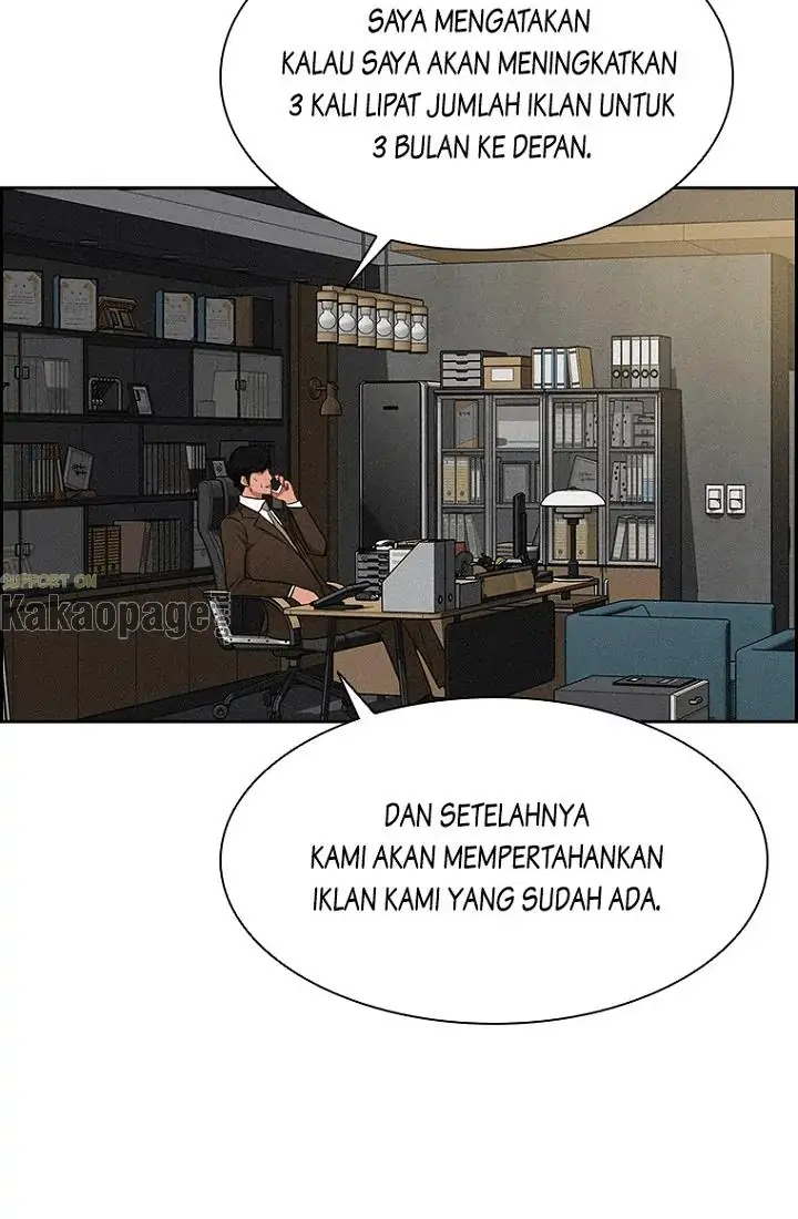 Read Lord of Money ID Manga Online