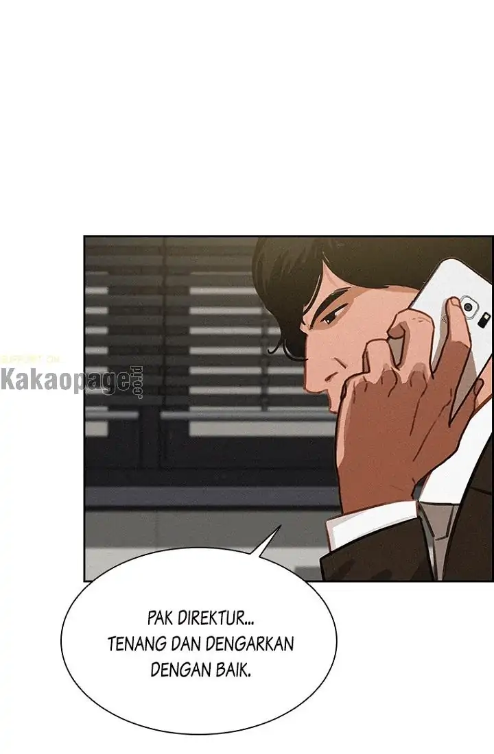 Read Lord of Money ID Manga Online