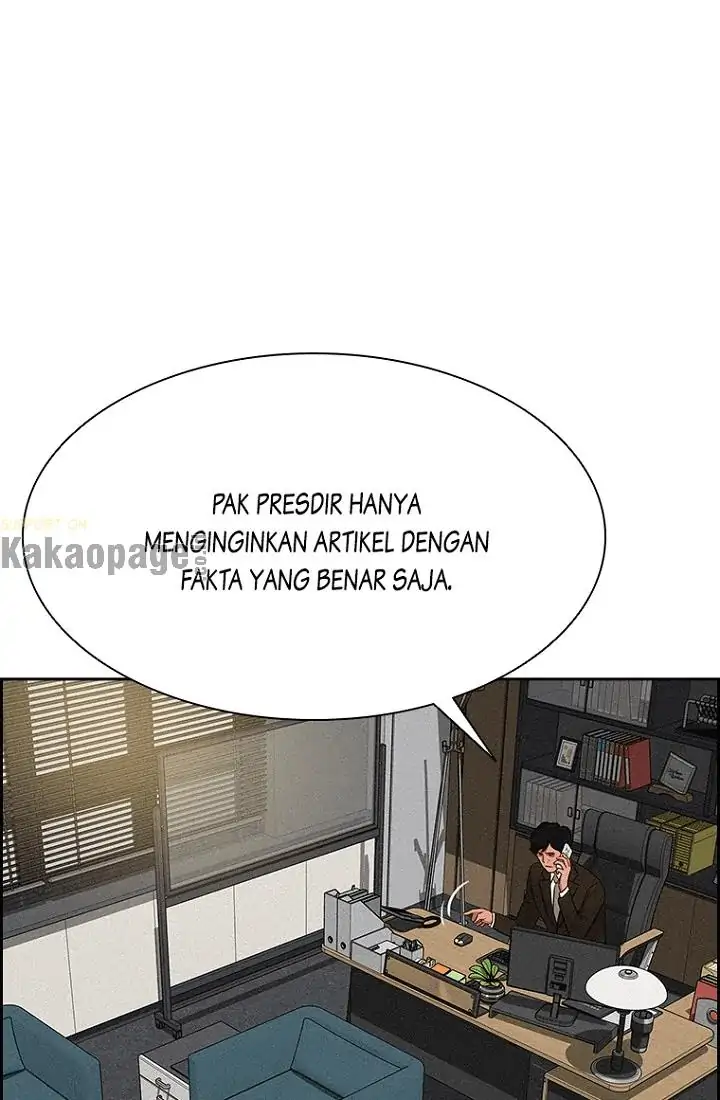 Read Lord of Money ID Manga Online