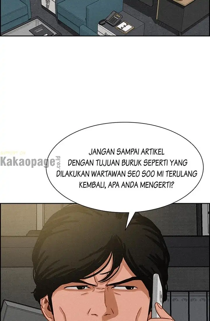 Read Lord of Money ID Manga Online