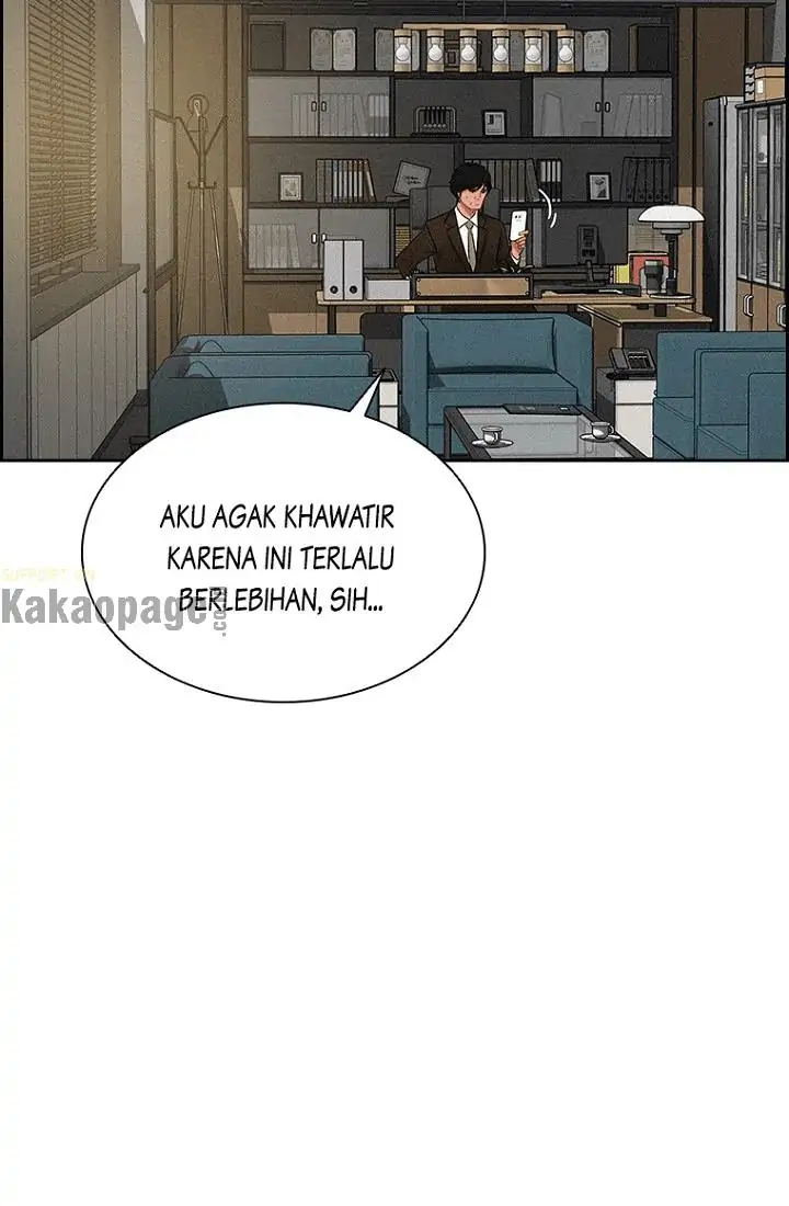 Read Lord of Money ID Manga Online