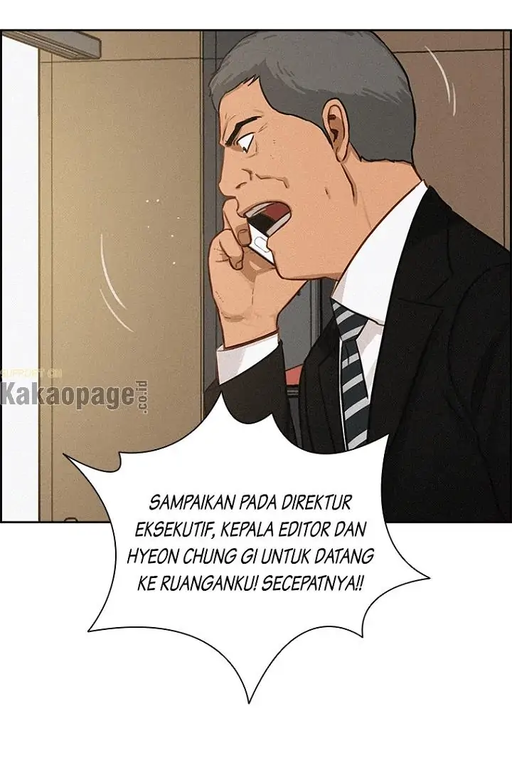 Read Lord of Money ID Manga Online