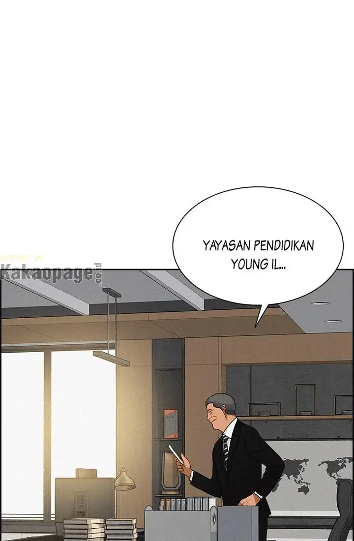 Read Lord of Money ID Manga Online