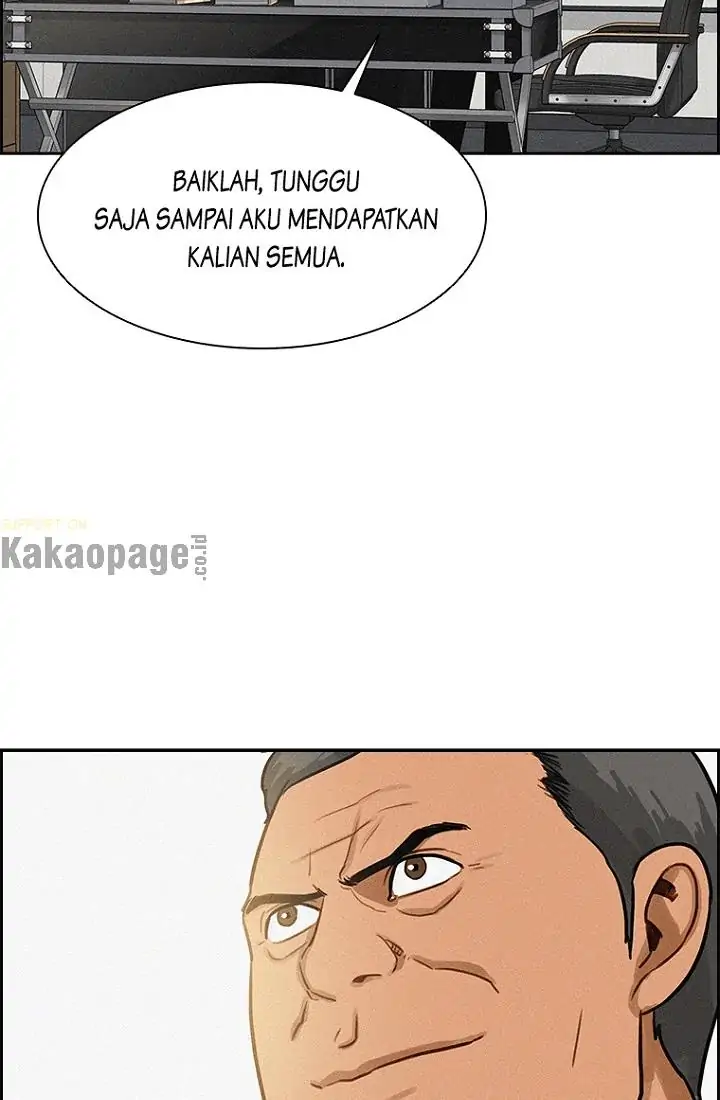 Read Lord of Money ID Manga Online