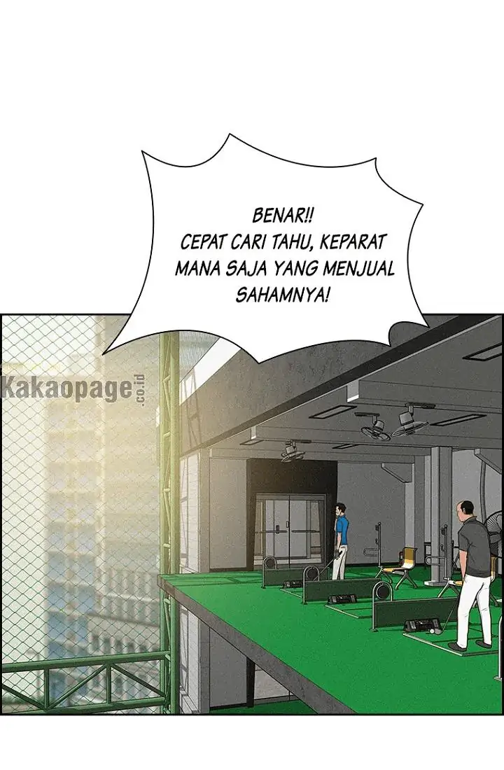 Read Lord of Money ID Manga Online