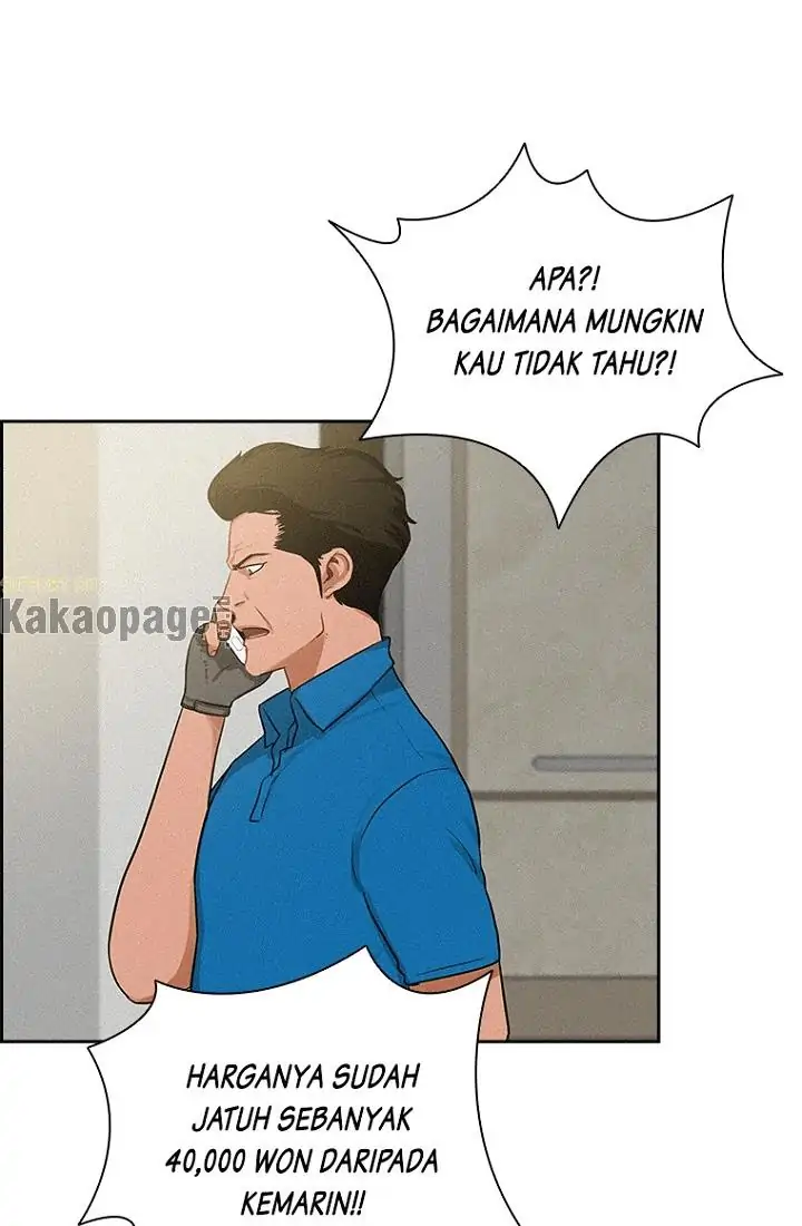 Read Lord of Money ID Manga Online