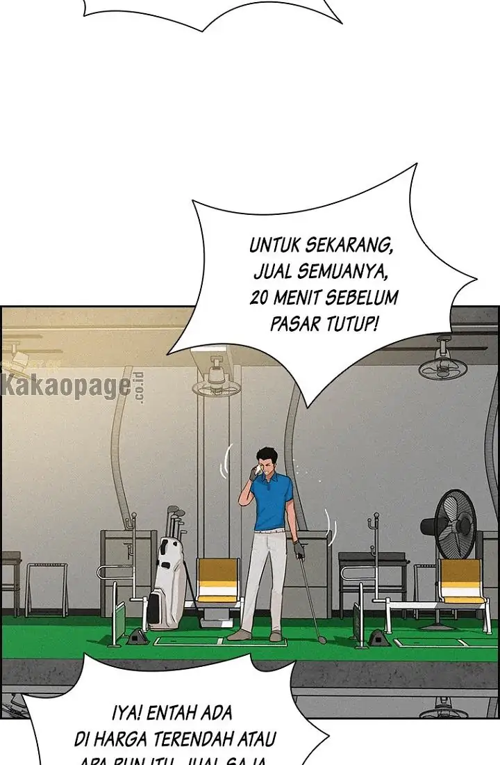 Read Lord of Money ID Manga Online