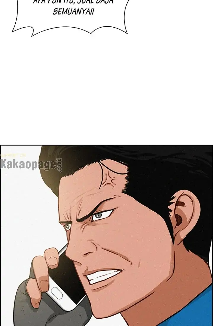 Read Lord of Money ID Manga Online