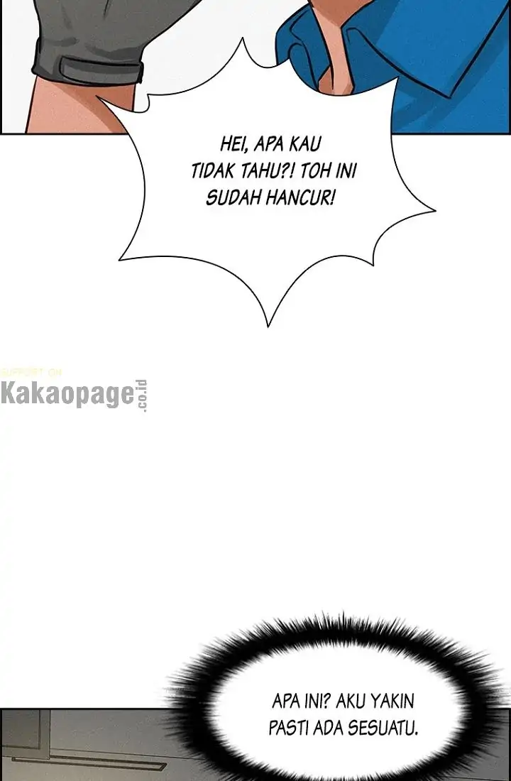 Read Lord of Money ID Manga Online