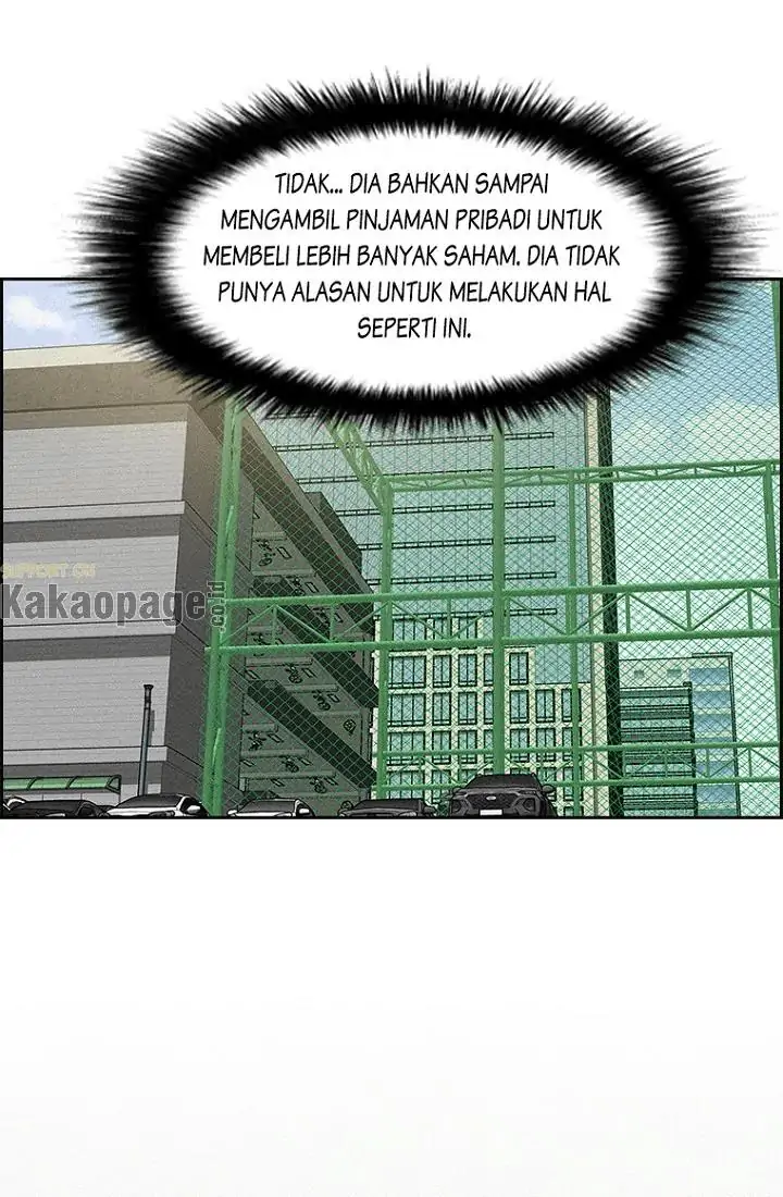 Read Lord of Money ID Manga Online