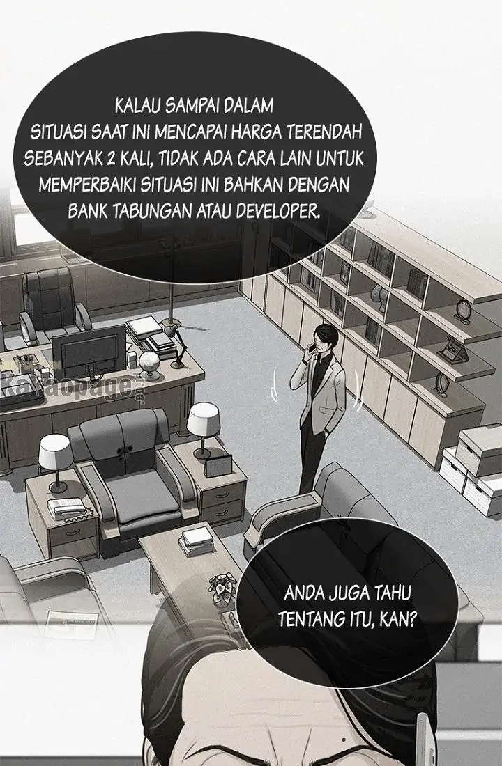 Read Lord of Money ID Manga Online