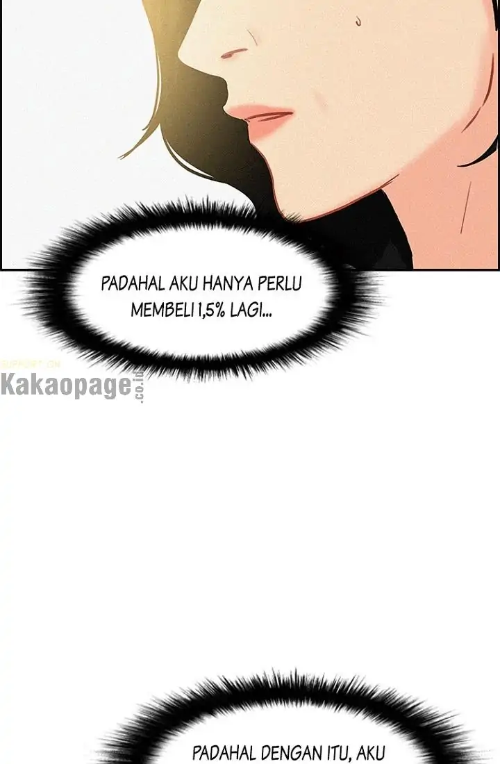 Read Lord of Money ID Manga Online