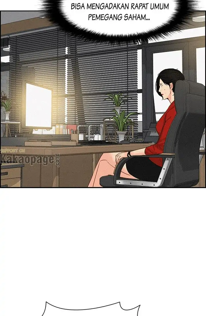 Read Lord of Money ID Manga Online