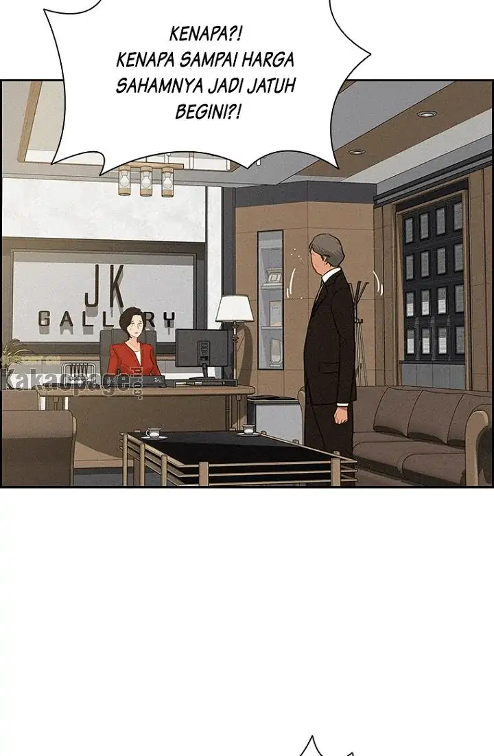 Read Lord of Money ID Manga Online